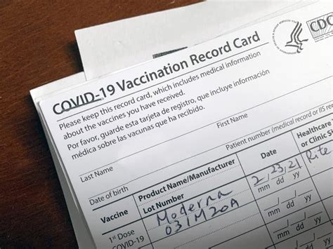 covid-19 smart card|Massachusetts Vaccination Records .